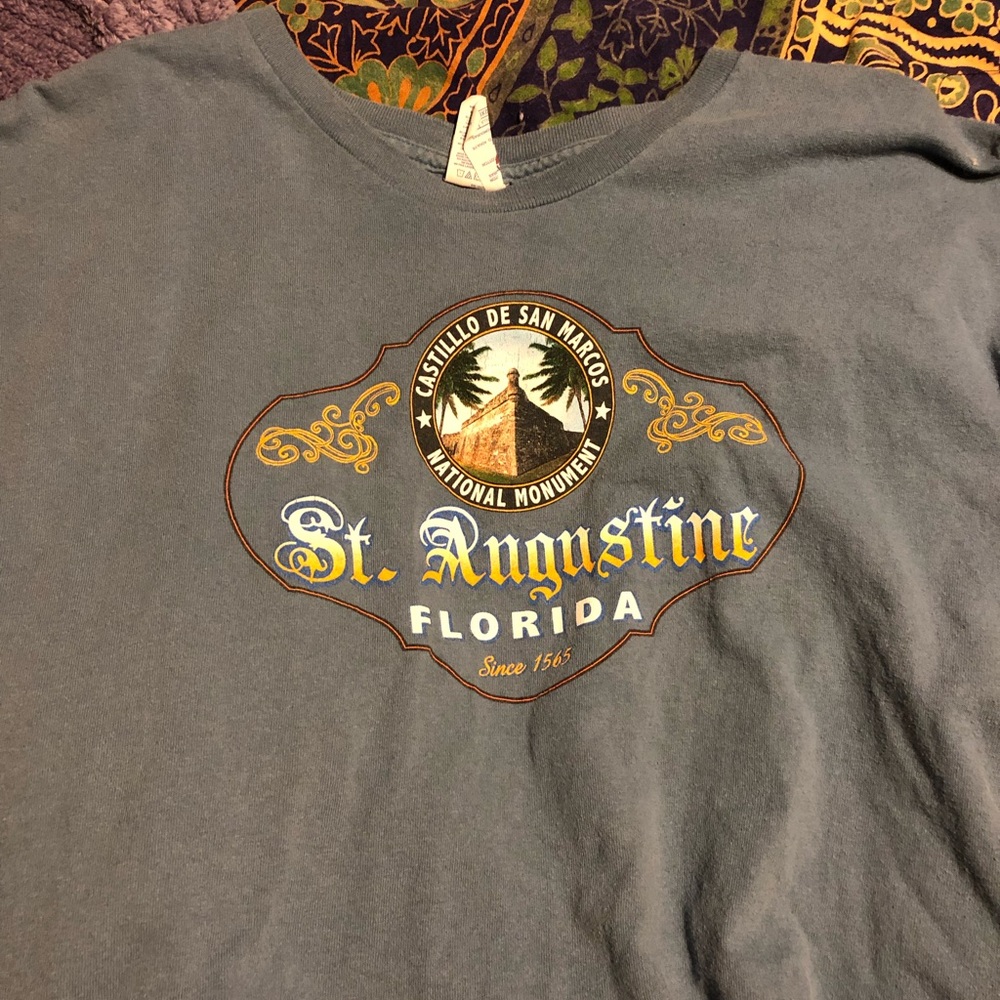 T-shirt